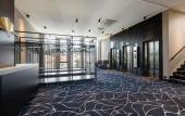 Туры в отель Movenpick Hotel Tallinn