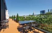 Туры в отель Movenpick Hotel Tallinn