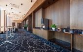 Туры в отель Movenpick Hotel Tallinn