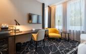 Туры в отель Movenpick Hotel Tallinn