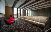 Туры в отель Movenpick Hotel Tallinn