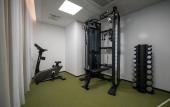 Туры в отель Movenpick Hotel Tallinn