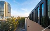 Туры в отель Movenpick Hotel Tallinn