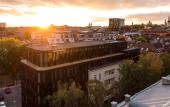 Туры в отель Movenpick Hotel Tallinn