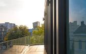 Туры в отель Movenpick Hotel Tallinn