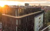 Туры в отель Movenpick Hotel Tallinn