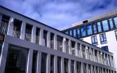 Туры в отель Movenpick Hotel Tallinn