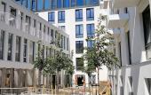 Туры в отель Movenpick Hotel Tallinn