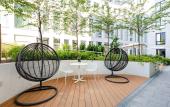 Туры в отель Movenpick Hotel Tallinn