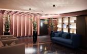 Туры в отель Movenpick Hotel Tallinn