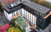 Туры в отель Movenpick Hotel Tallinn