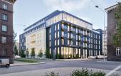 Туры в отель Movenpick Hotel Tallinn