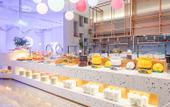 Туры в отель Manting Hotel (Yantai Yangma Island)