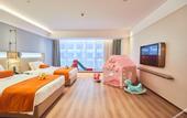 Туры в отель Manting Hotel (Yantai Yangma Island)