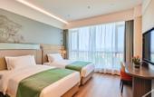 Туры в отель Manting Hotel (Yantai Yangma Island)