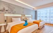 Туры в отель Manting Hotel (Yantai Yangma Island)