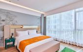 Туры в отель Manting Hotel (Yantai Yangma Island)