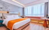 Туры в отель Manting Hotel (Yantai Yangma Island)