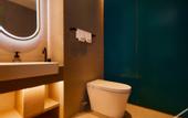 Туры в отель Manting Hotel (Yantai Yangma Island)