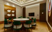 Туры в отель Manting Hotel (Yantai Yangma Island)