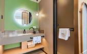 Туры в отель Manting Hotel (Yantai Yangma Island)