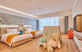Туры в отель Manting Hotel (Yantai Yangma Island)