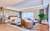 Туры в отель Manting Hotel (Yantai Yangma Island)