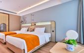 Туры в отель Manting Hotel (Yantai Yangma Island)