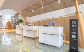 Туры в отель Manting Hotel (Yantai Yangma Island)