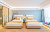 Туры в отель Manting Hotel (Yantai Yangma Island)