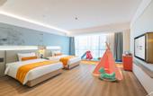 Туры в отель Manting Hotel (Yantai Yangma Island)