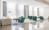 Туры в отель Manting Hotel (Yantai Yangma Island)
