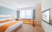 Туры в отель Manting Hotel (Yantai Yangma Island)