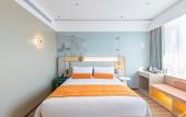 Туры в отель Manting Hotel (Yantai Yangma Island)