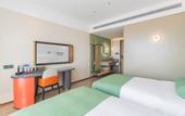 Туры в отель Manting Hotel (Yantai Yangma Island)