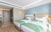Туры в отель Manting Hotel (Yantai Yangma Island)