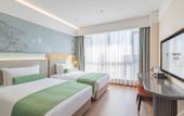 Туры в отель Manting Hotel (Yantai Yangma Island)