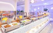 Туры в отель Manting Hotel (Yantai Yangma Island)
