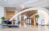 Туры в отель Manting Hotel (Yantai Yangma Island)