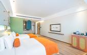 Туры в отель Manting Hotel (Yantai Yangma Island)