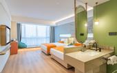 Туры в отель Manting Hotel (Yantai Yangma Island)