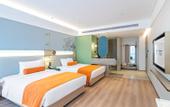 Туры в отель Manting Hotel (Yantai Yangma Island)