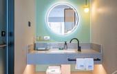 Туры в отель Manting Hotel (Yantai Yangma Island)