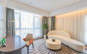 Туры в отель Manting Hotel (Yantai Yangma Island)