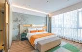 Туры в отель Manting Hotel (Yantai Yangma Island)