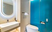 Туры в отель Manting Hotel (Yantai Yangma Island)