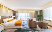Туры в отель Manting Hotel (Yantai Yangma Island)