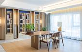 Туры в отель Manting Hotel (Yantai Yangma Island)