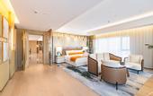 Туры в отель Manting Hotel (Yantai Yangma Island)