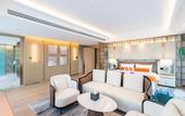 Туры в отель Manting Hotel (Yantai Yangma Island)